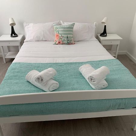 Appartement Grao De Sal - Aveiro Extérieur photo