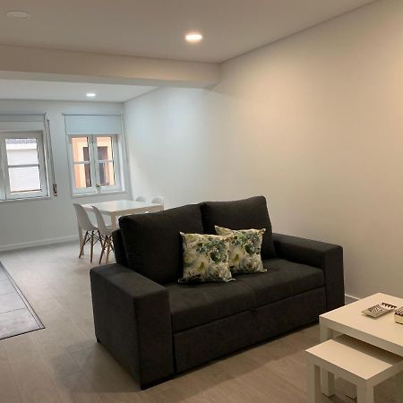 Appartement Grao De Sal - Aveiro Extérieur photo