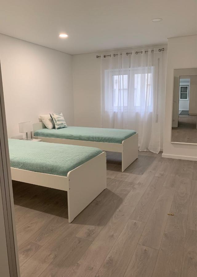 Appartement Grao De Sal - Aveiro Extérieur photo