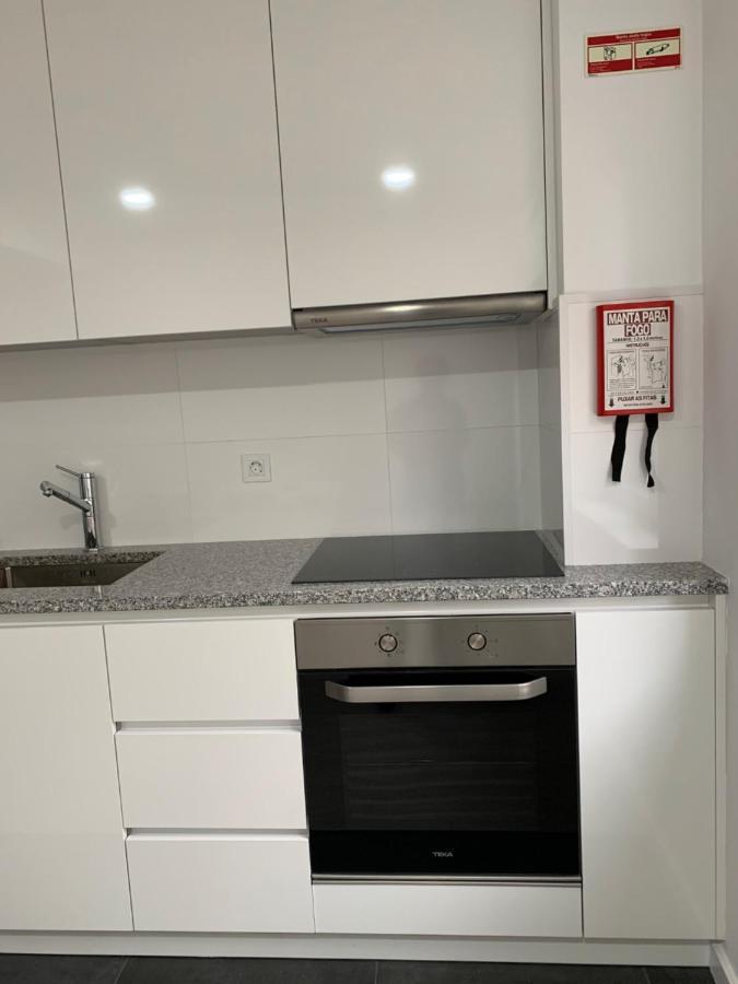 Appartement Grao De Sal - Aveiro Extérieur photo