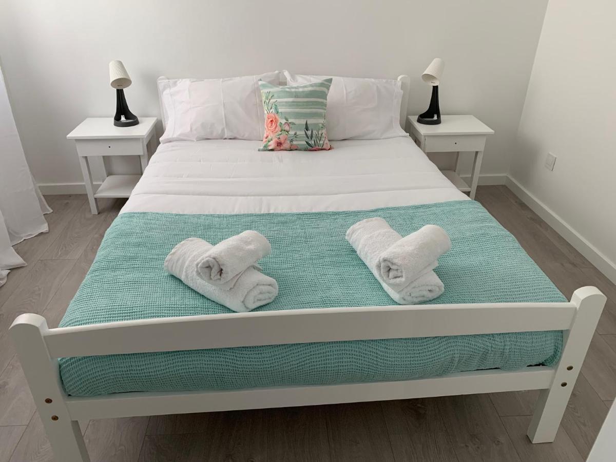 Appartement Grao De Sal - Aveiro Extérieur photo