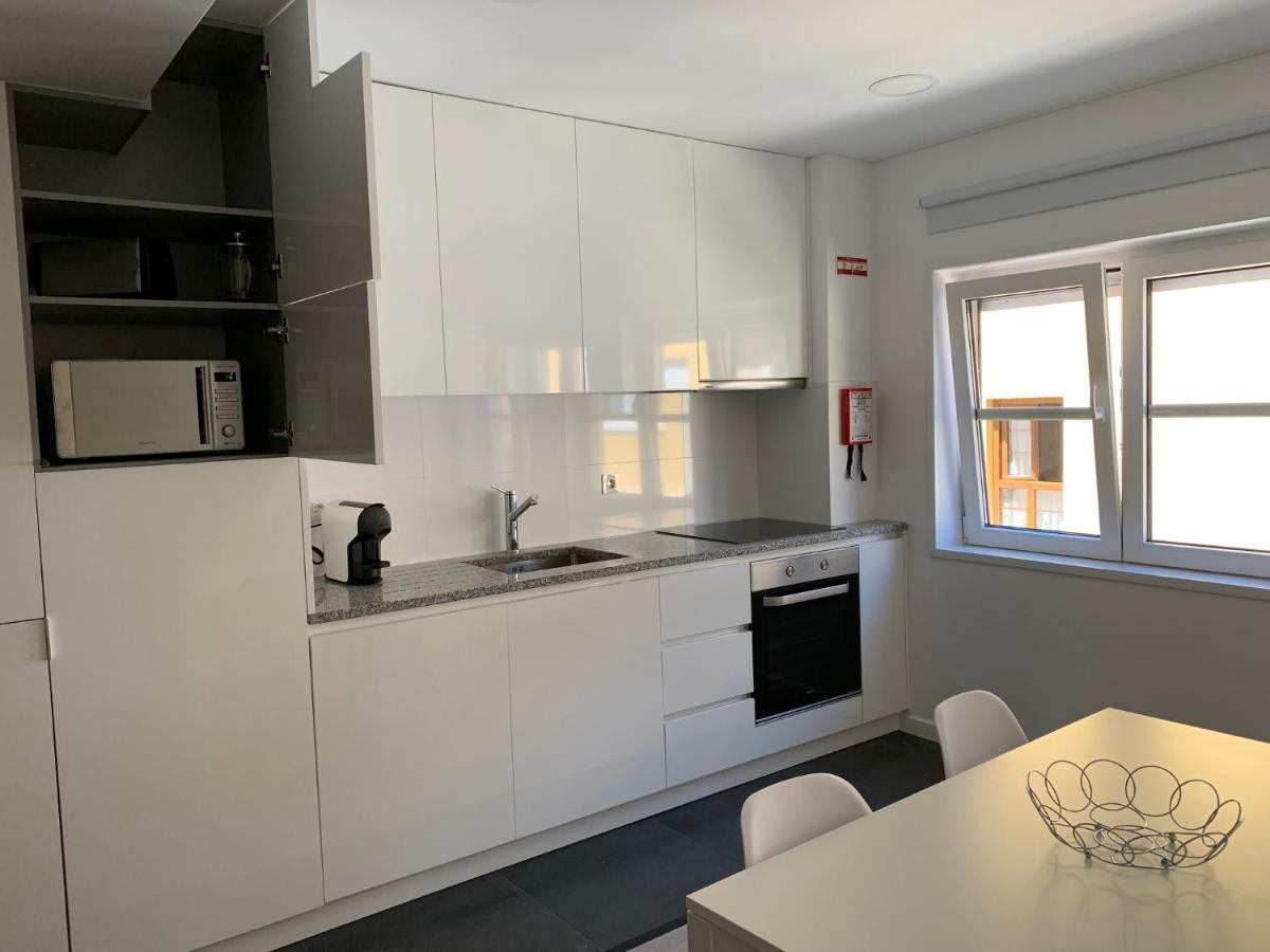 Appartement Grao De Sal - Aveiro Extérieur photo