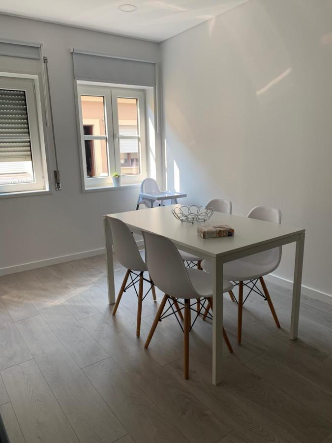 Appartement Grao De Sal - Aveiro Extérieur photo