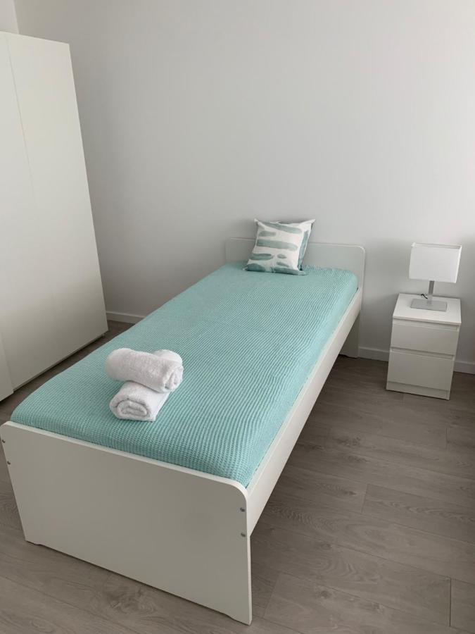 Appartement Grao De Sal - Aveiro Extérieur photo
